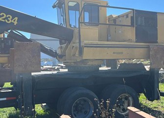 2013 Tigercat 234B Log Loader
